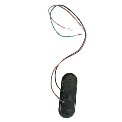 Tailgate Release Switch for Chrysler Voyager Dodge Caravan (2005–2010) 5080529AD