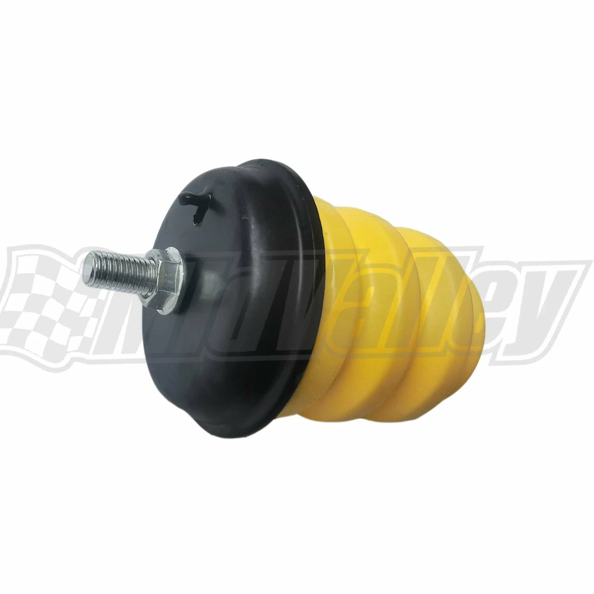 Bump Stop Rear for GMC Sierra Chevrolet Silverado 1500 2500 3500 (1999–2007) 523-049