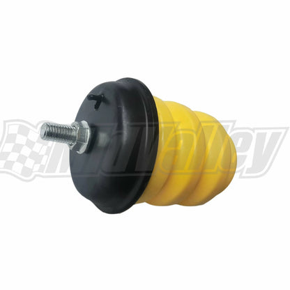Bump Stop Rear for GMC Sierra Chevrolet Silverado 1500 2500 3500 (1999–2007) 523-049