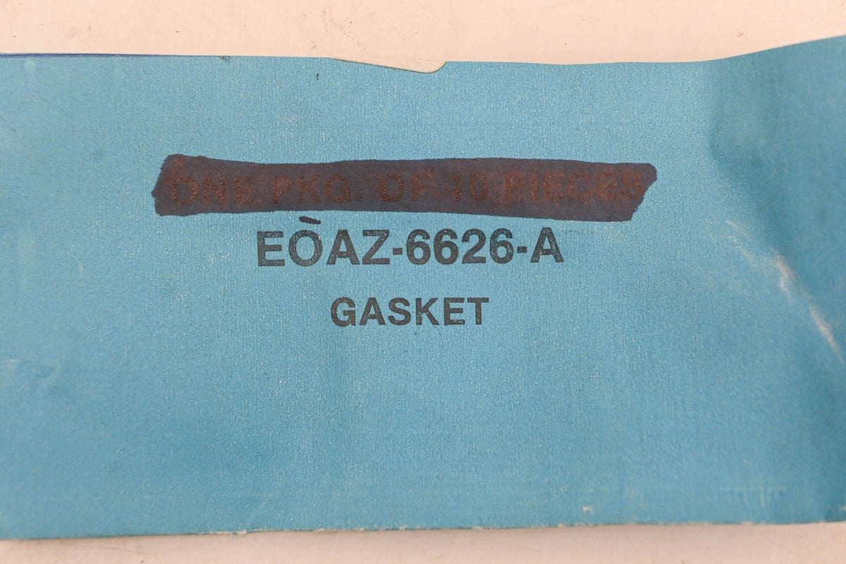 Set of 5 Oil Pump Pickup Tube Gaskets for Ford (E0AZ-6626-A)