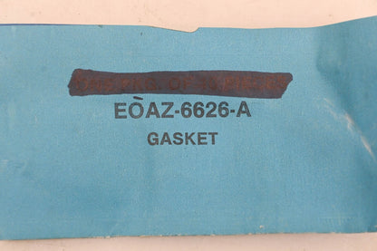 Set of 5 Oil Pump Pickup Tube Gaskets for Ford (E0AZ-6626-A)