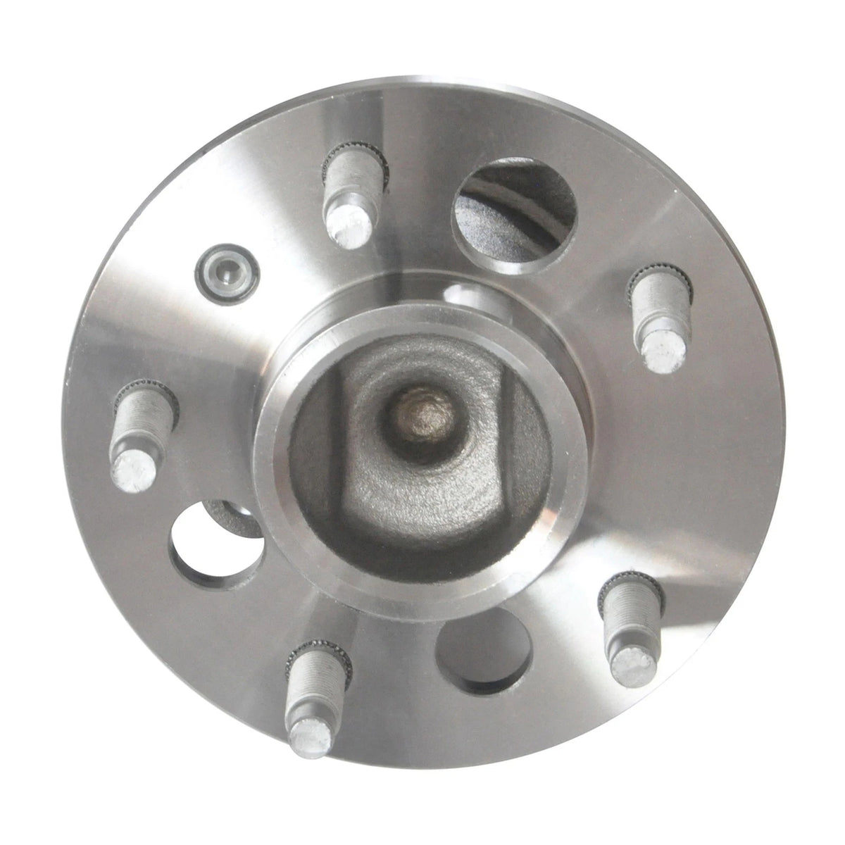 Rear Wheel Hub & Bearing w/ ABS Assembly for Chevrolet Impala Limited (2014–2016) 512237