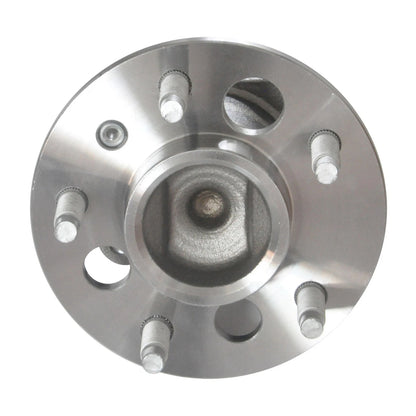 Rear Wheel Hub & Bearing w/ ABS Assembly for Chevrolet Impala Limited (2014–2016) 512237