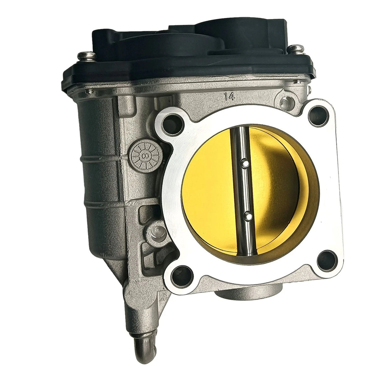 Throttle Body Set for Infiniti G37 FX35 Q40 QX50 Nissan 350Z 370Z (2007–2020)