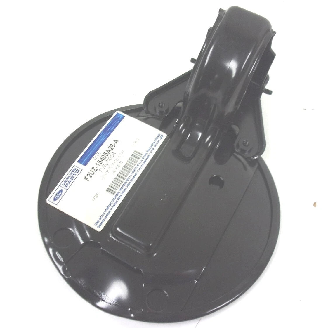 Fuel Tank Door for Ford E Series (1992–2014) F2UZ-15405A26-A