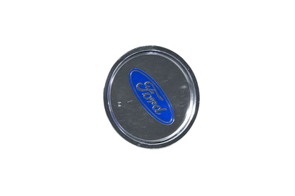 OEM Hubcap Center Emblem for Ford (E8AZ-1141-B)