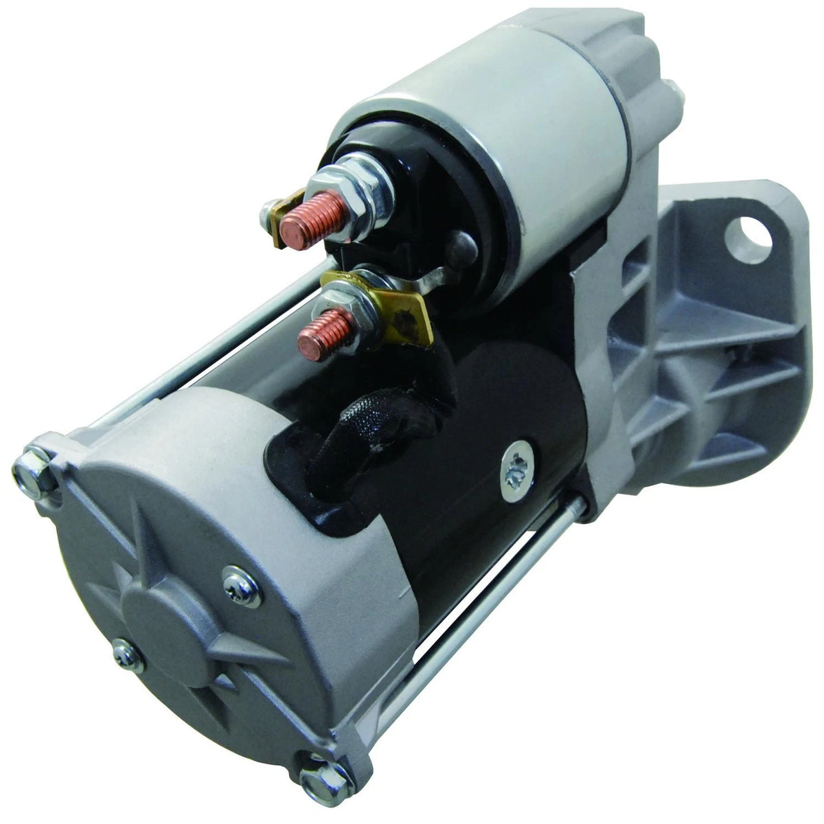 12V Starter for Thermo King SB-200, SB-210 (1999–2009) 91-25-1224N, 91-25-1224