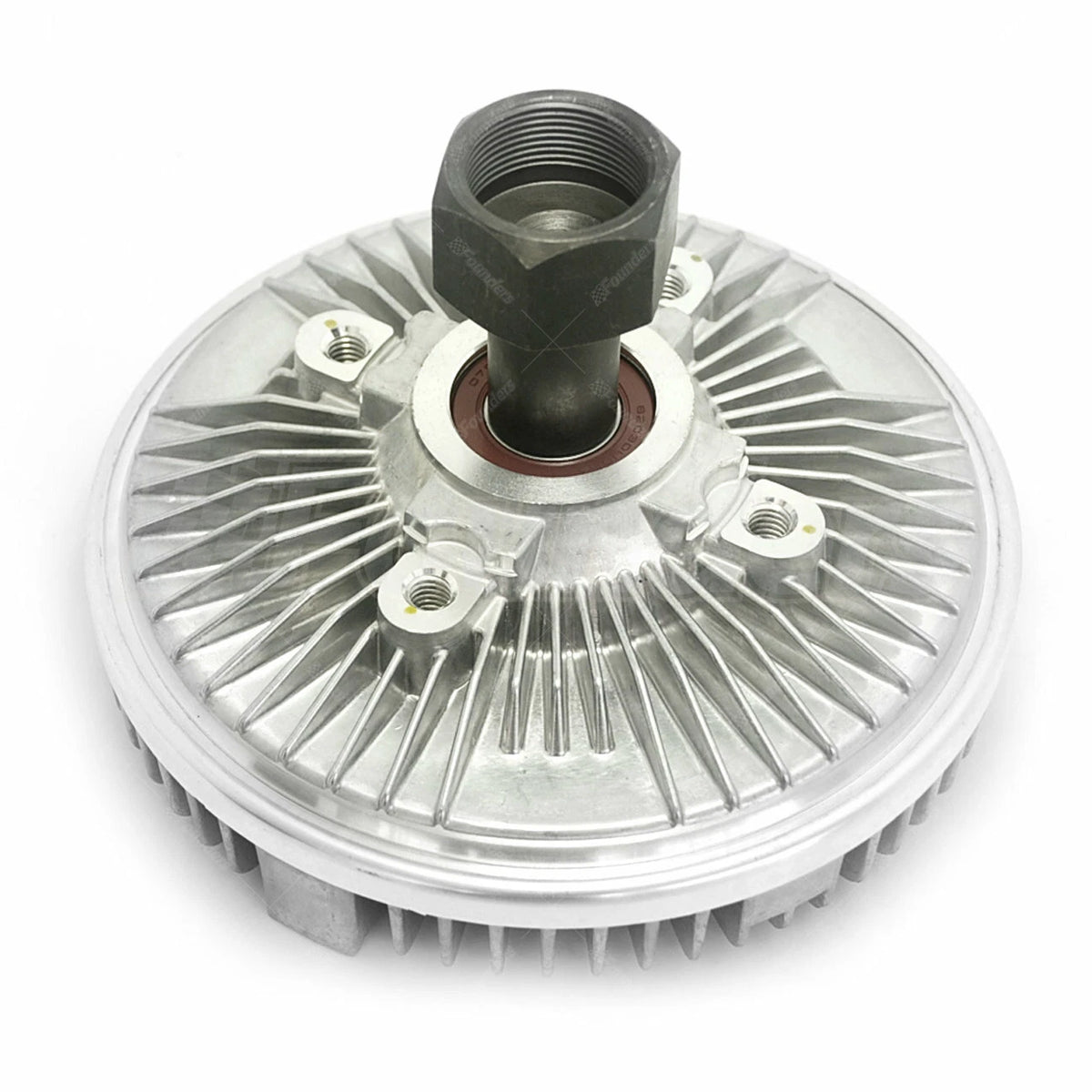 Engine Cooling Fan Clutch for Ford E-150 Econoline Heritage (1992–2005) 2789