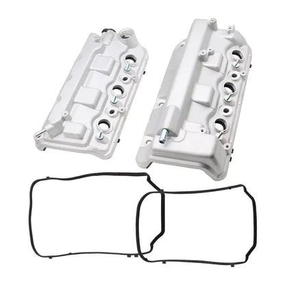 2X Engine Valve Cover Gasket for Honda Accord Odyssey Pilot Acura