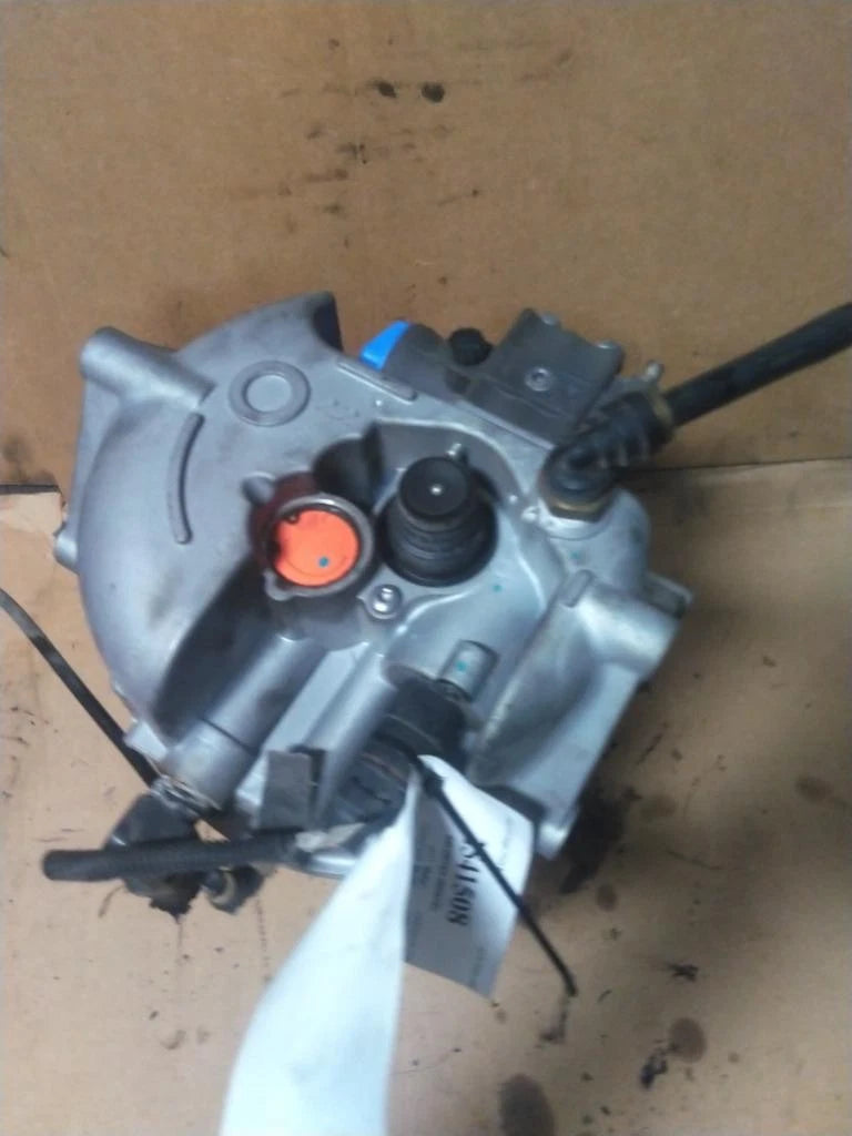 Brake Air Dryer for Meritor-Rockwell (2017)