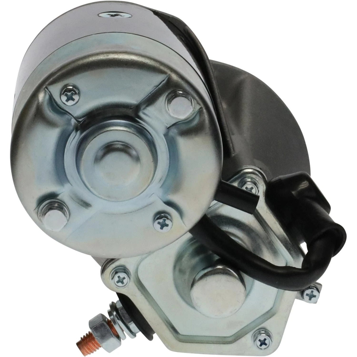 Starter for Daihatsu Lift Trucks 6T (28100-89107, 128000-1560, SND0427, S-8587)