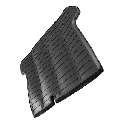 Cargo Floor Mat for Nissan Kicks (2018–2023) TPE Waterproof Liner