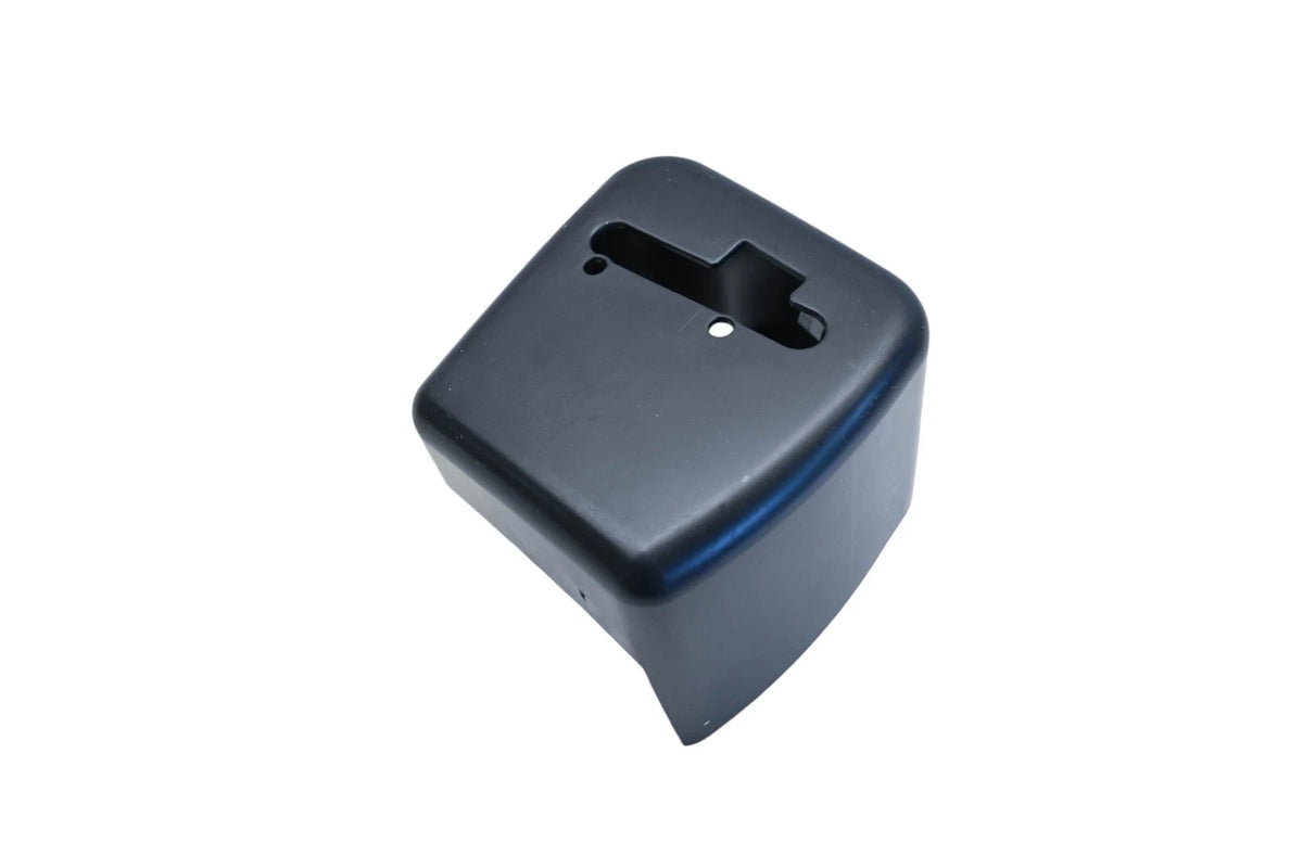 Seatbelt Retractor Cover for