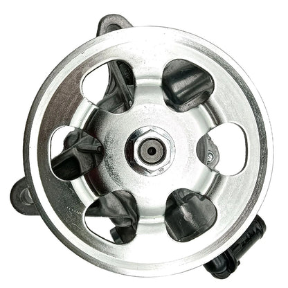 Power Steering Pump w/ Pulley for Honda CR-V (2003–2004), Element (2003–2005) 60-5101P