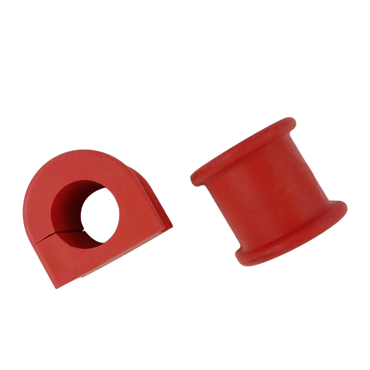 2X Front Sway Bar Bushings Kit for Toyota Sienna Highlander (2004–2020)