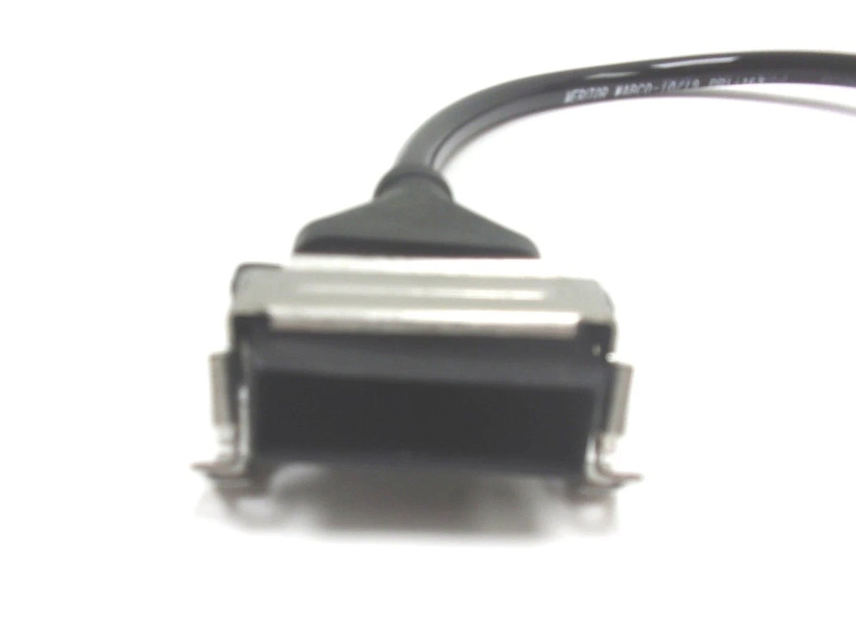OEM Meritor WABCO ABS Brake Harness Power Cord for Easy Stop ECU (S8946073120)