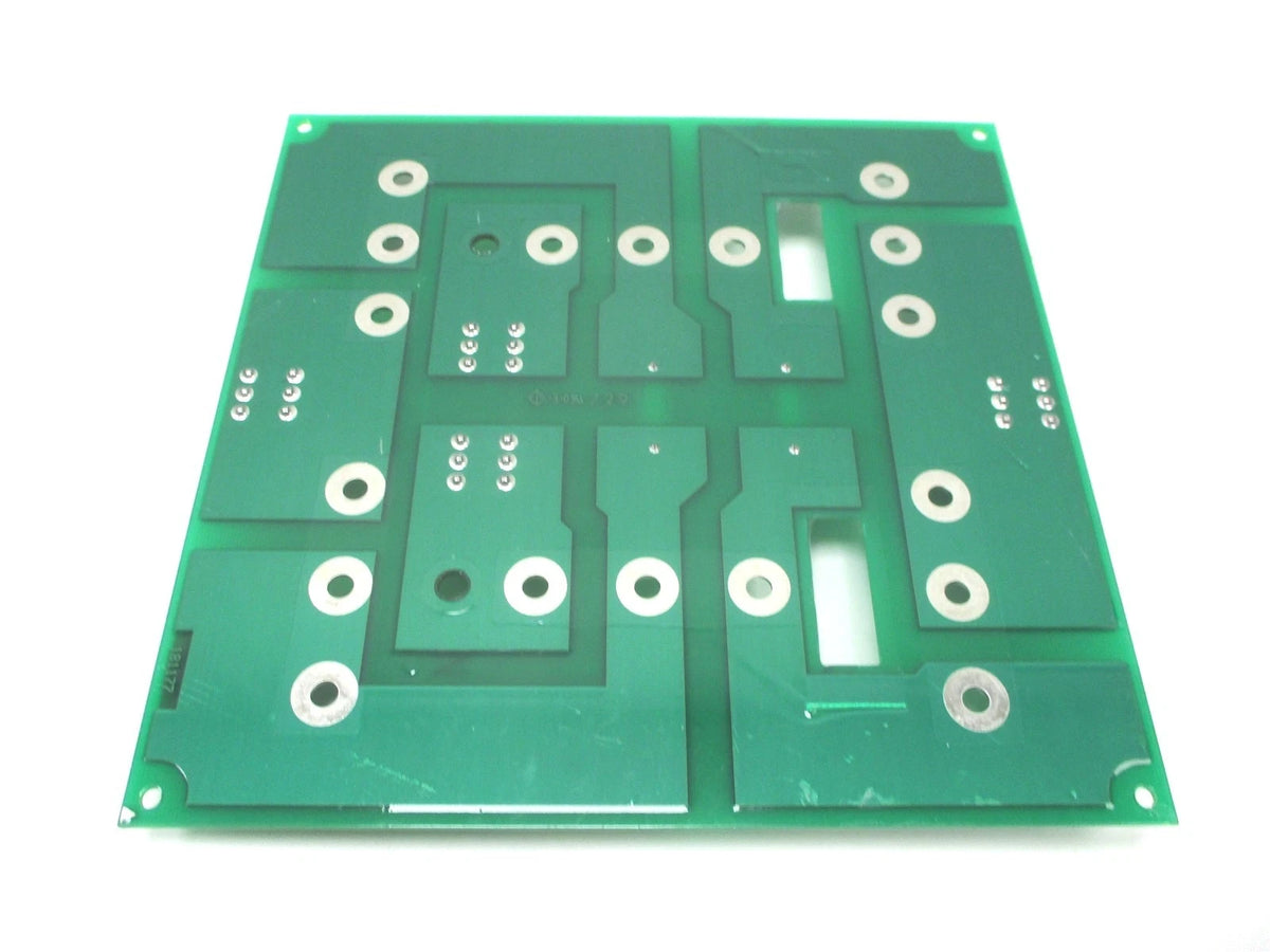 Interconnecting Circuit Card for Miller Electric Intellifire 250 (181175)