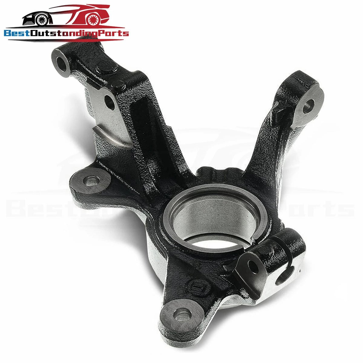 Steering Knuckle for Mazda Protege (1999–2003) 698-060 Right Front