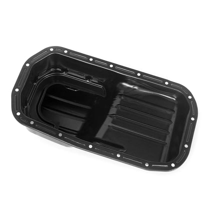 Engine Oil Pan 264-604 for Hyundai Accent (1995–2002), Scoupe (1994–1995)