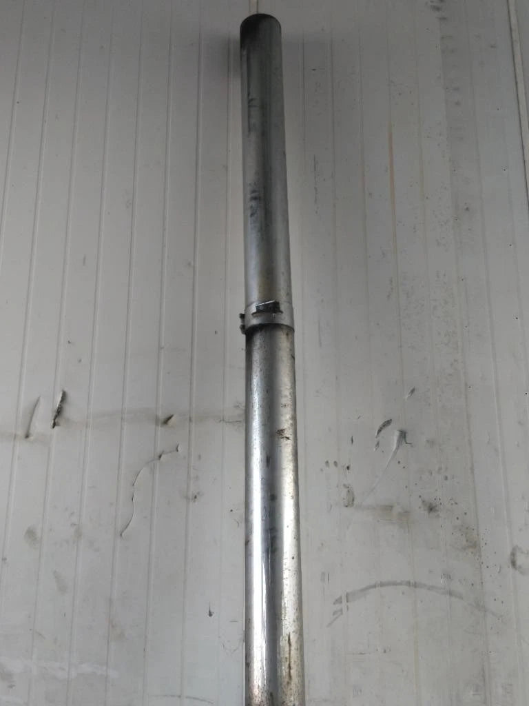 Exhaust Pipe for Peterbilt 379 (2000)
