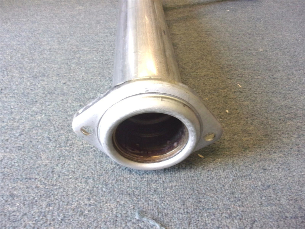 Intermediate Pre-After Treatment Pipe for International (OEM 3712710C91, 2604924C1)