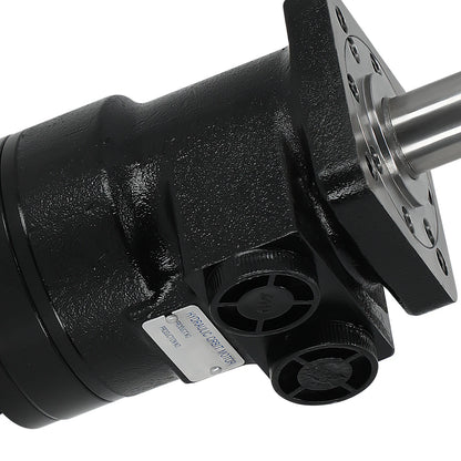 2X Hydraulic Motor 103-1003-012 for Eaton Char-Lynn S Series (4 Bolt)
