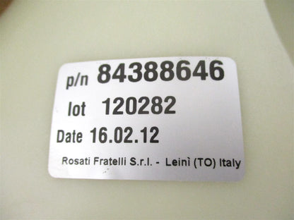 Fan Blade for New Holland L218 L220 L315 SR130B Skid Steer (84388646, GN71441N)
