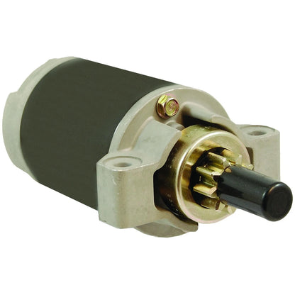 Starter for Mariner Mercury 15E 9.9E Series (1998–2009) 50-852570 50-857065