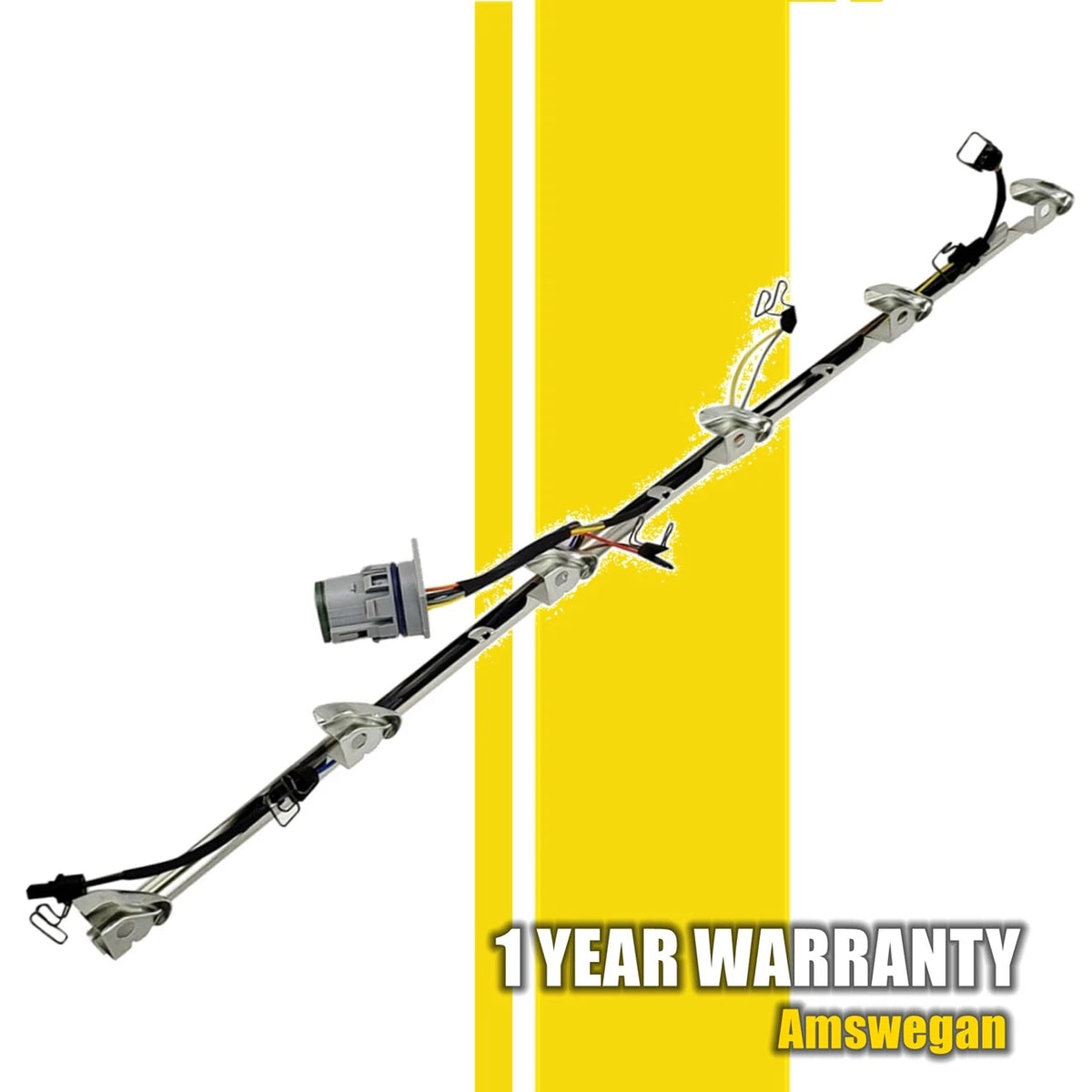 Diesel Fuel Injector Harness for International DT466E I530E HT530 (1994–2003)