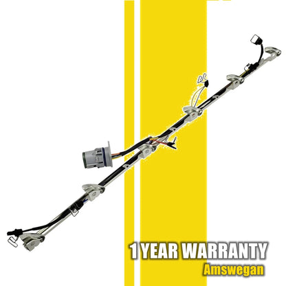 Diesel Fuel Injector Harness for International DT466E I530E HT530 (1994–2003)