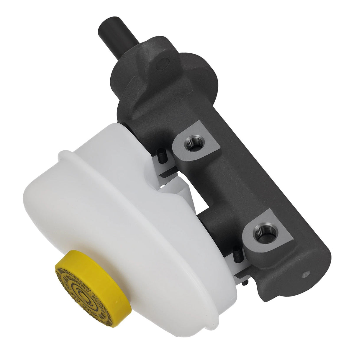 Aluminum Brake Master Cylinder for Jeep Cherokee/Grand Cherokee (1995–2001)