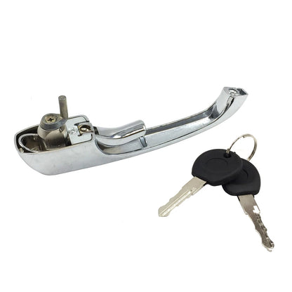 Outer Door Handle for VW Bus Transporter (1969–1979) 211898205N