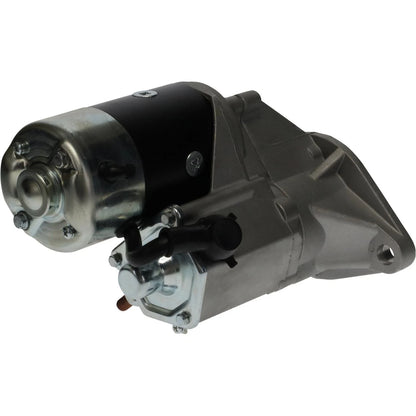 Starter for Hino WO6E (1990–1997) OSGR 4.5kW 03504020311 03504020310