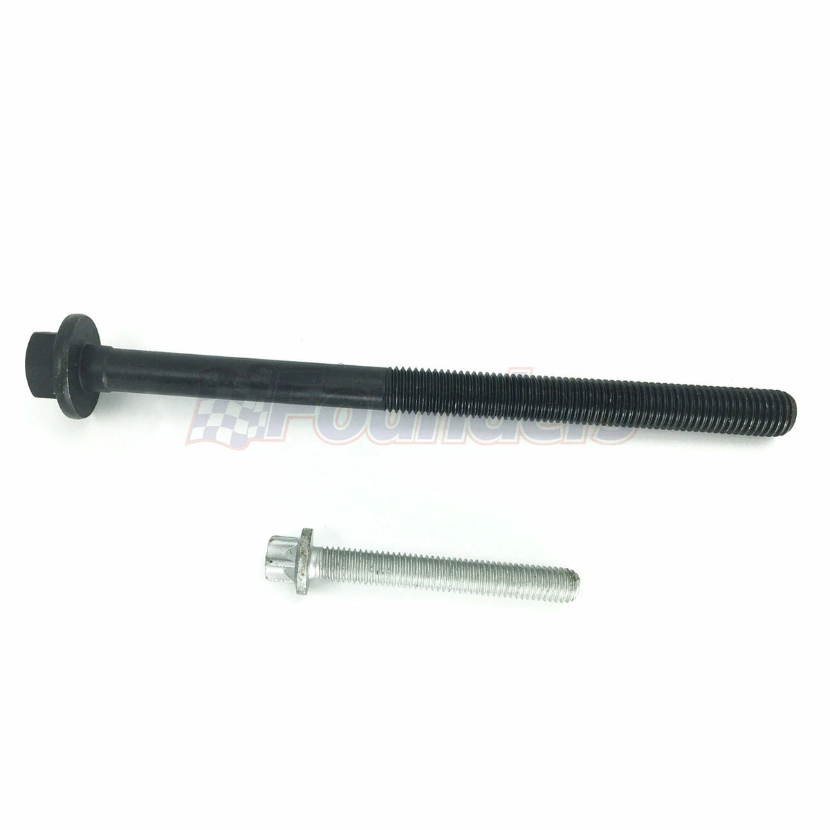 Cylinder Head Bolts ES72196 for Chevrolet Cobalt HHR Pontiac Saturn Sky (2005–2010)