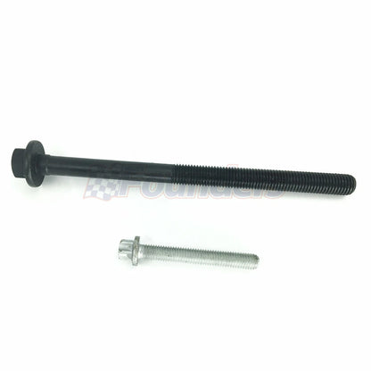 Cylinder Head Bolts ES72196 for Chevrolet Cobalt HHR Pontiac Saturn Sky (2005–2010)