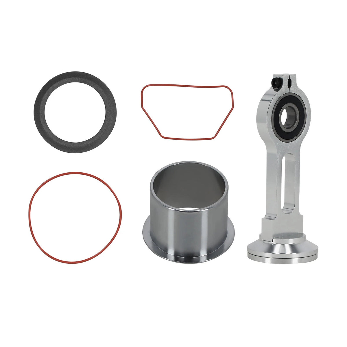 Compressor Piston Connecting Rod Kit for Craftsman Oil Free Pump (KK-4835, KK-5081)