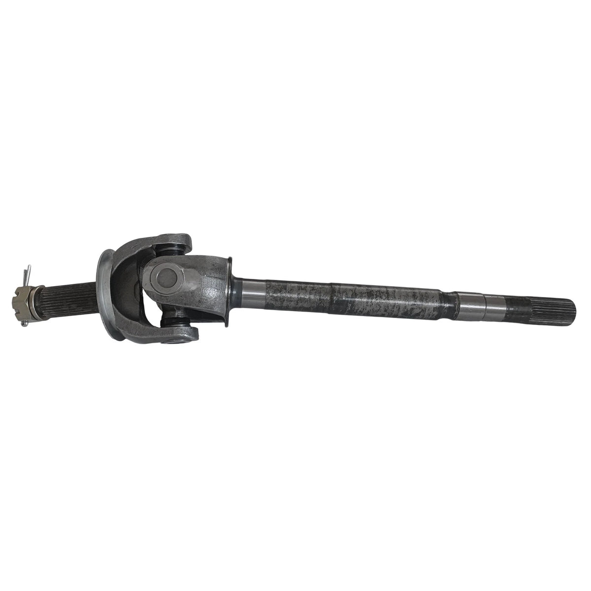 Front Driver Side Axle Shaft for Dodge Ram 2500 3500 (2011–2012) 68065427AB