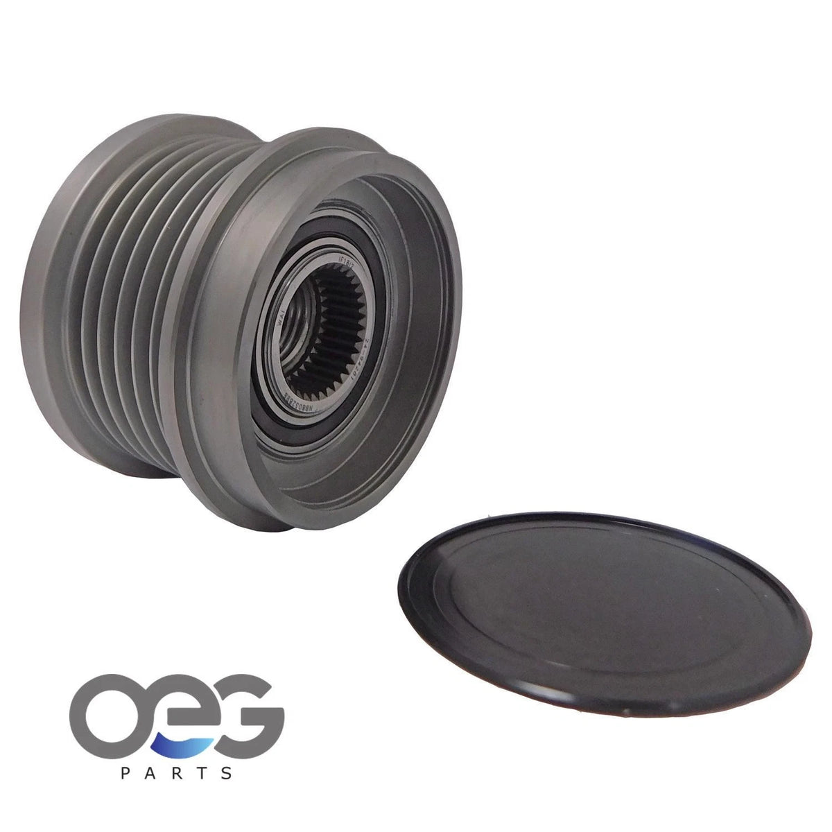 Clutch Pulley for Citroen Berlingo (2018–2019) LOPA0056 OAP7077 VKM03656