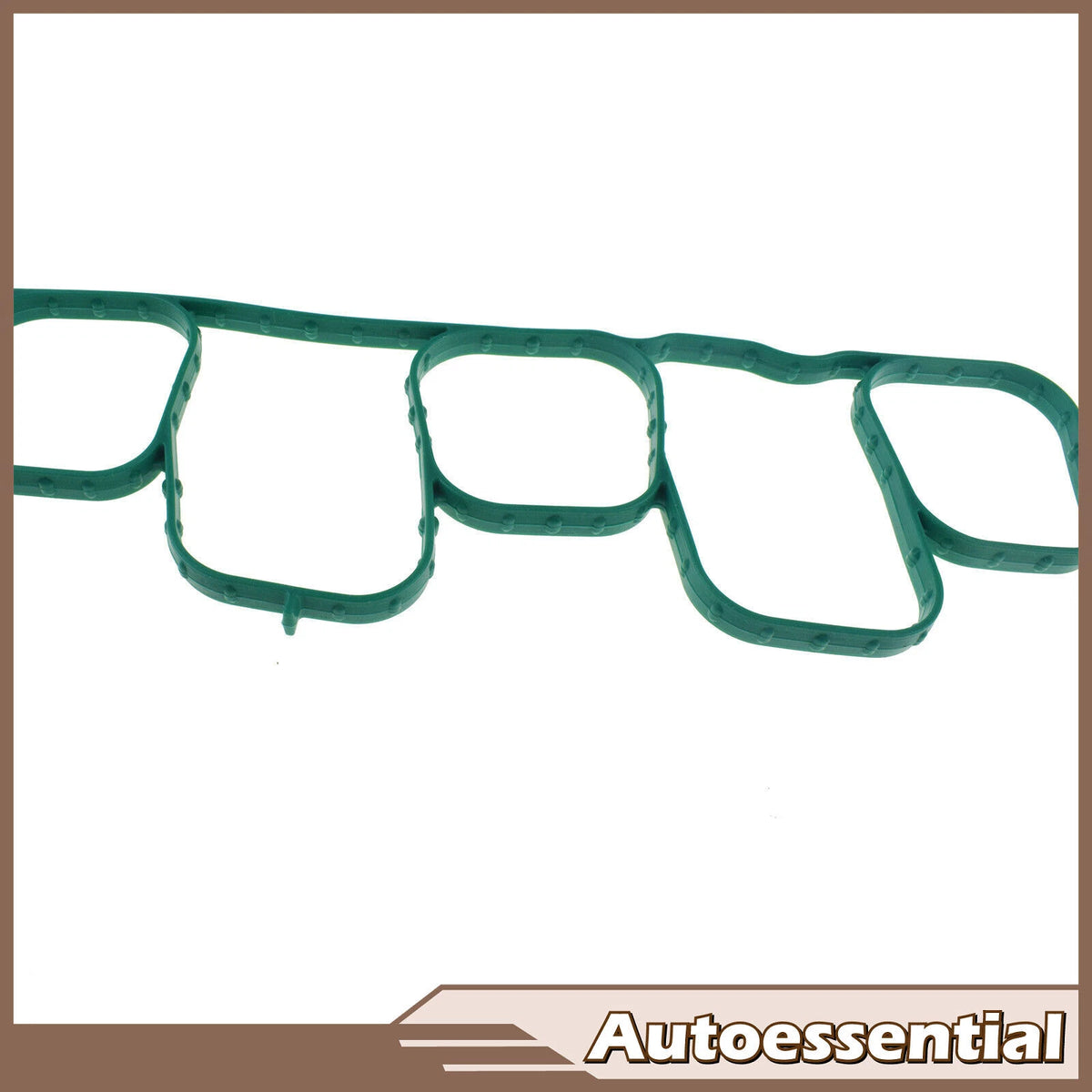 Fuel Injection Plenum Gasket for Ford Explorer F-150 Transit-150 (2015–2023) AT4Z9H486A