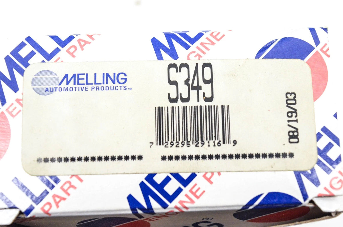 Melling S349 Sprocket for