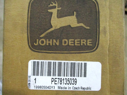 PE78135039 Front PTO Shaft for John Deere Universal
