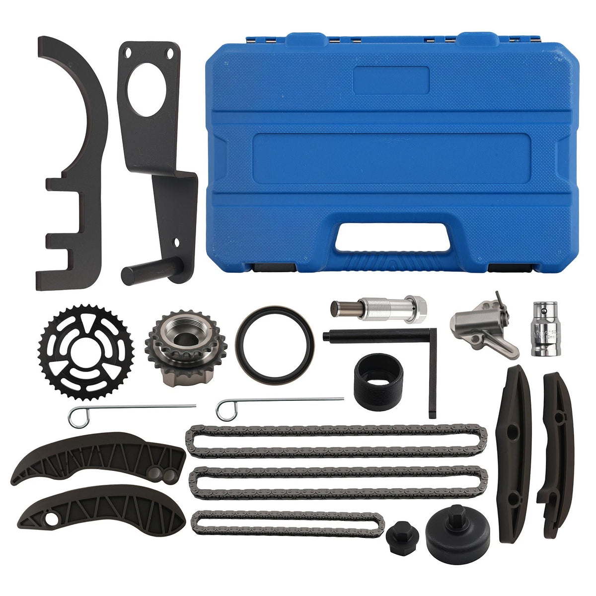 Timing Chain Kit for BMW 318d 320d 418d 520d (2012–2019)