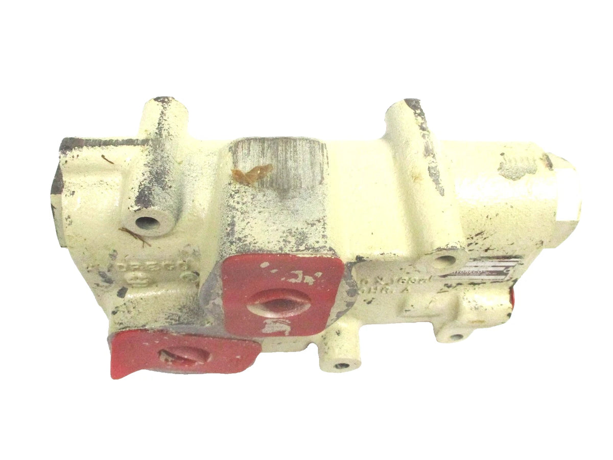 Hydraulic Valve for International H-90E Wheel Loader (879099C91)