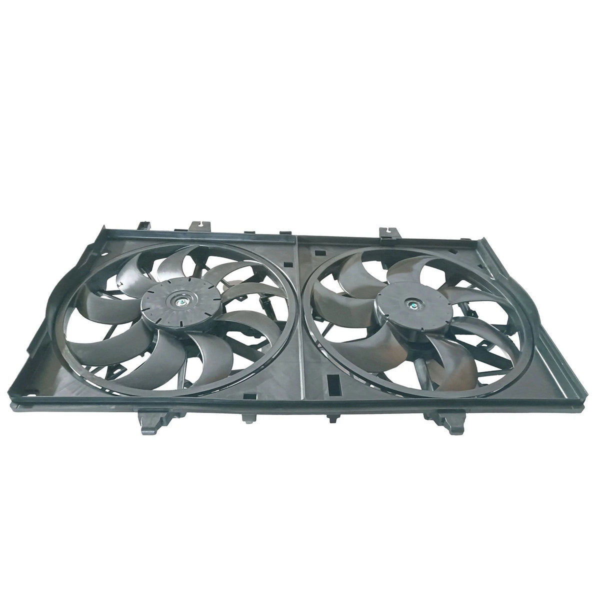 Engine Cooling Fan Assembly for Nissan Rogue X-Trail (2014–2021)