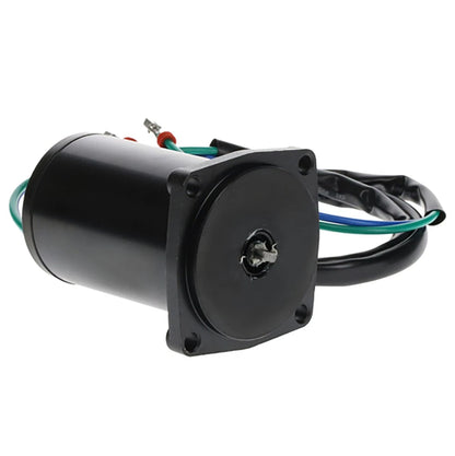 Tilt Trim Motor for OMC Marine 30 40 50 60 HP (2007–2011) 5005822 5005831 5005875