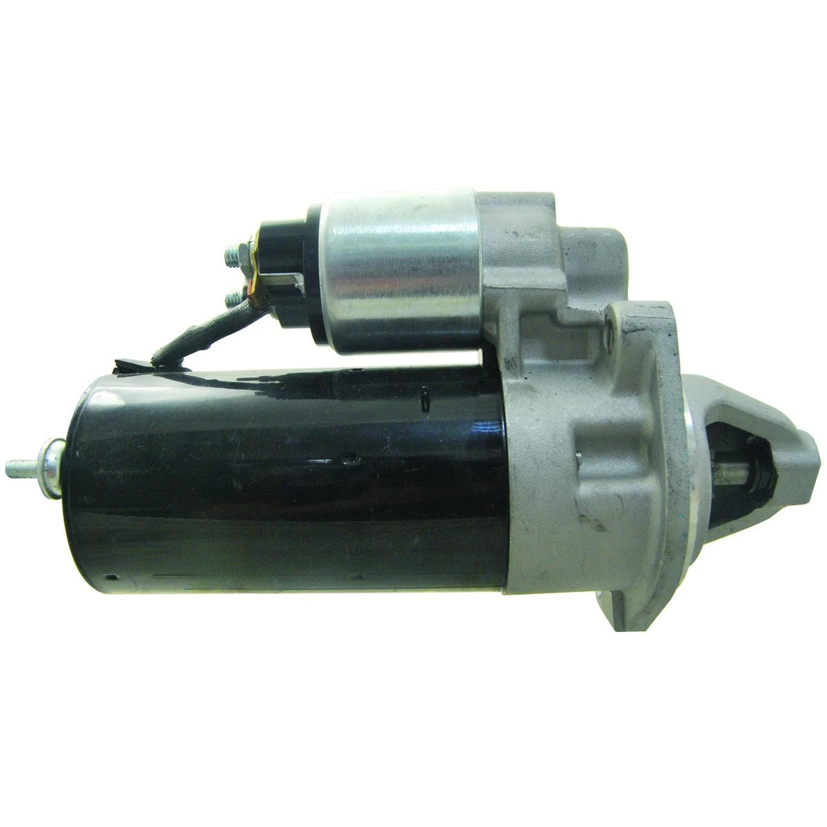Starter for Porsche 944 2.5L 2.7L 3.0L (1989–1991), 968 (1992–1995) 951-604-102
