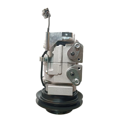 A/C Compressors & Clutches for Hino 268 338 238 258 (2005–2010) 7.7L