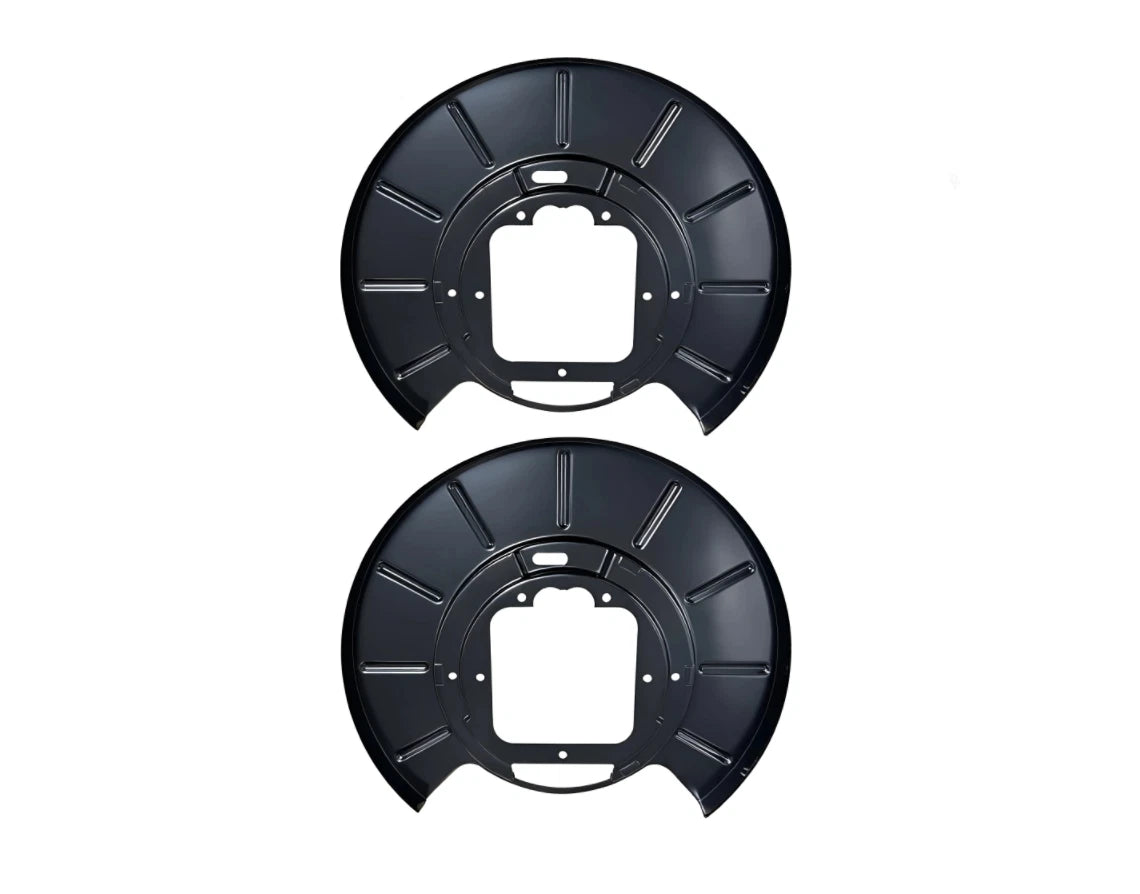 Rear Disc Brake Dust Shield for Jeep Grand Cherokee (1999–2004) 5011982AA