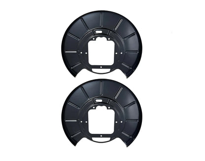 Rear Disc Brake Dust Shield for Jeep Grand Cherokee (1999–2004) 5011982AA