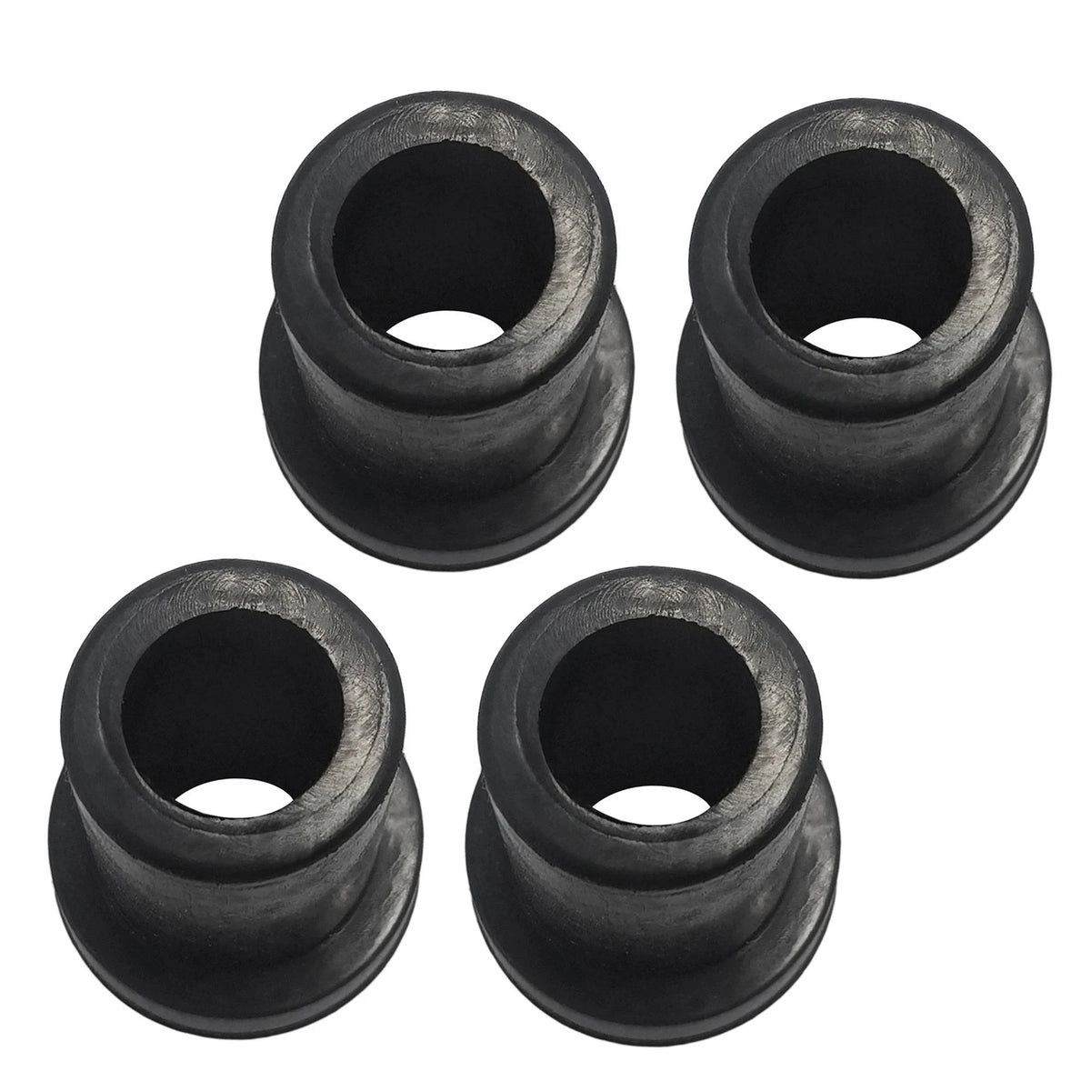 Set of 4 Rear Leaf Spring Bushings for Dodge Grand Caravan (2001–2007) 4743040AA